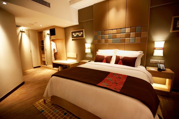 Hotel Doubletree Resort by Hilton Penang